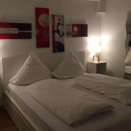 Ferienwohnung Waldblick Todtnau Exterior foto