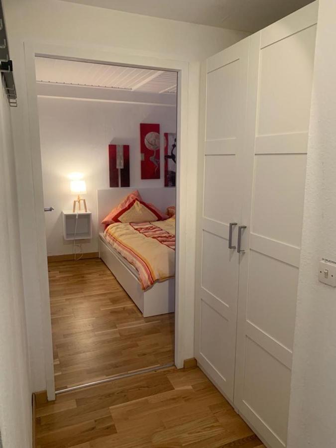 Ferienwohnung Waldblick Todtnau Exterior foto